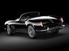 Ferrari 250 California 3D Model .max