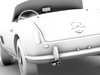Ferrari 250 California 3D Model .max