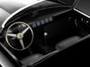 Ferrari 250 California 3D Model .max