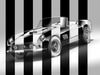 Ferrari 250 California 3D Model .max