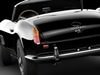 Ferrari 250 California 3D Model .max