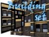 Building set 2 3D Model