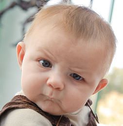 large_skeptical_baby_lithophane_3d_model