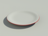 Kitchen Plate