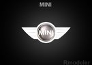 Mini 3d Logo 3D Model