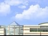 Commercial Building 3D Model .max .3ds .dxf .3dm
