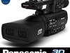 Panasonic Twin Lens 3D Camera 3D Model
