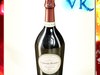 Laurent Perrier - Champagne Bottle 3D Model