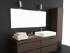Bathroom Set Vol.3 3D Model