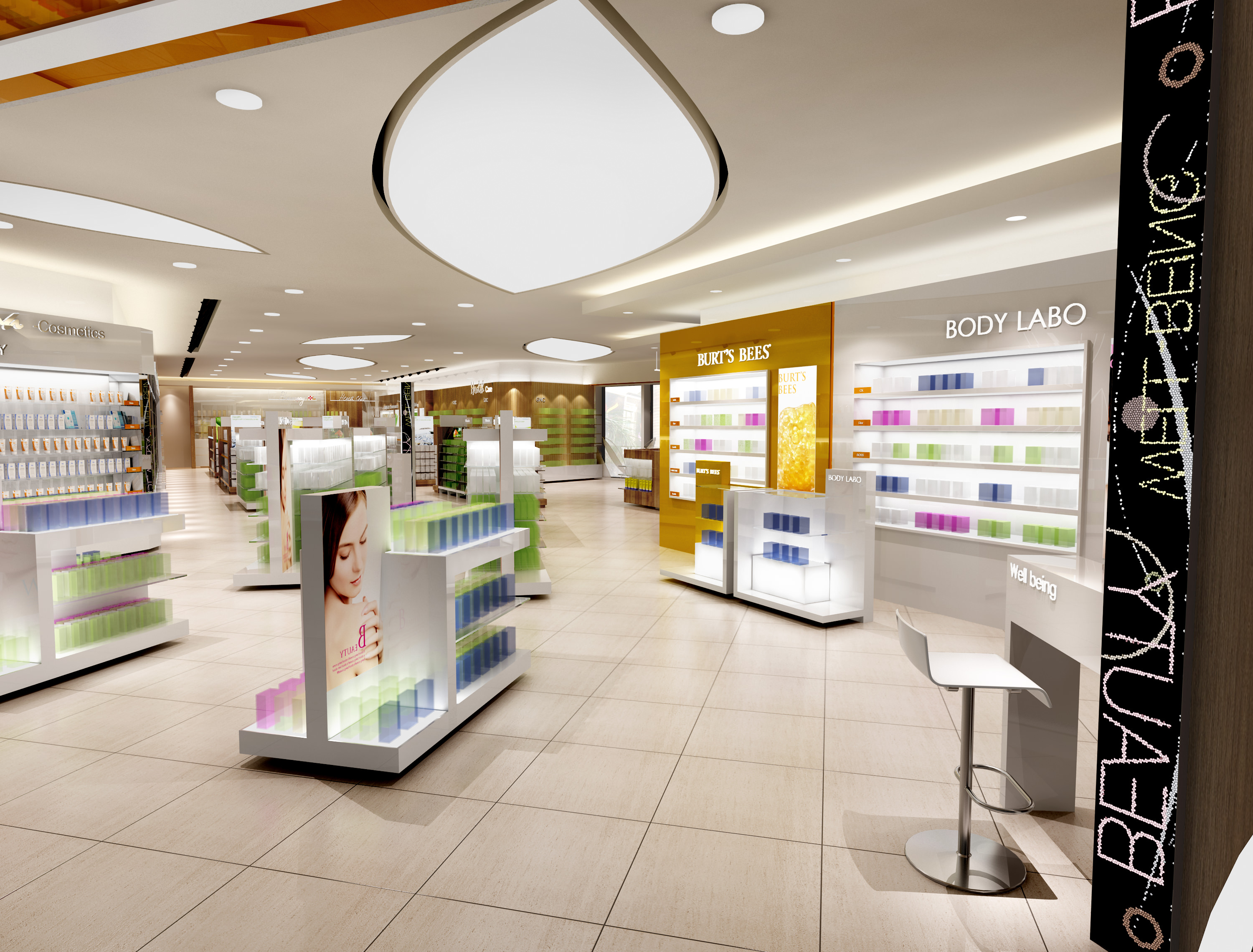 Shop Bán Mỹ Phẩm 6 Natural Skin Care Shopping Tips