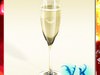Champagne Cup 3D Model