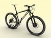 Mountain BIke Giant XTC