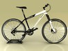 Mountain Bike Giant Yukon