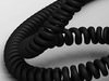 Retro Style Telephone - Bakelite 3D Model .max .obj .3ds .fbx .lwo .lw .lws .c4d
