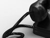 Retro Style Telephone - Bakelite 3D Model .max .obj .3ds .fbx .lwo .lw .lws .c4d