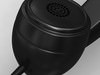 Retro Style Telephone - Bakelite 3D Model .max .obj .3ds .fbx .lwo .lw .lws .c4d