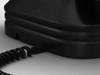 Retro Style Telephone - Bakelite 3D Model .max .obj .3ds .fbx .lwo .lw .lws .c4d