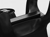 Retro Style Telephone - Bakelite 3D Model .max .obj .3ds .fbx .lwo .lw .lws .c4d
