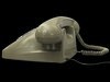 Retro Style Telephones Pack 3D Model .max .obj .3ds .fbx .lwo .lw .lws .c4d