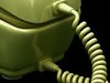 Retro Style Telephones Pack 3D Model .max .obj .3ds .fbx .lwo .lw .lws .c4d