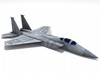 F-15 Eagle 3D Model