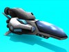 Crosshead 3D Model