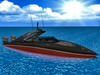 Speeder 3D Model