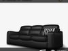 California Sofa 3D Model