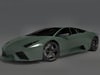 Lamborghini Reventon 3D Model