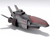 Lover 3D Model