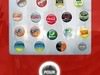Coca Cola Freestyle Jet Fountain of the Future 3D Model .max .obj .3ds .fbx .lwo .lw .lws .c4d