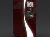 Coca Cola Freestyle Jet Fountain of the Future 3D Model .max .obj .3ds .fbx .lwo .lw .lws .c4d
