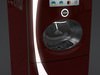 Coca Cola Freestyle Jet Fountain of the Future 3D Model .max .obj .3ds .fbx .lwo .lw .lws .c4d