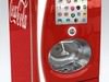 Coca Cola Freestyle Jet Fountain of the Future 3D Model .max .obj .3ds .fbx .lwo .lw .lws .c4d