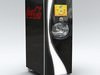 Coca Cola Freestyle Jet Fountain of the Future 3D Model .max .obj .3ds .fbx .lwo .lw .lws .c4d
