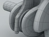 Animated L4 Engine Cylinders 3D Model .max .obj .3ds .fbx .lwo .lw .lws .c4d