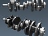 Animated L4 Engine Cylinders 3D Model .max .obj .3ds .fbx .lwo .lw .lws .c4d