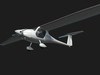Pipistrel sinus 3D Model