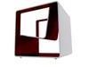 modern armchair 3D Model
