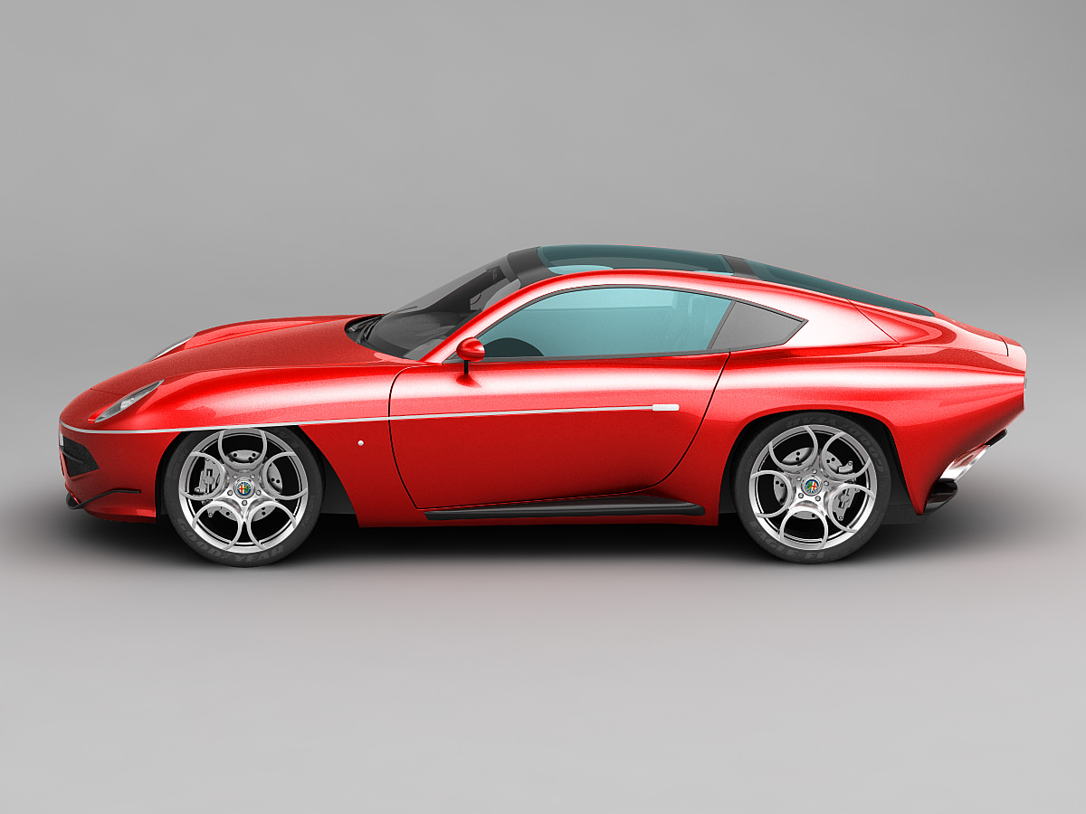 alfa romeo disco volante model car alfa romeo disco volante touring 2013 3d model max obj 3ds fbx cgtrader alfa romeo disco volante model car alfa romeo disco volante touring 2013 3d model max obj 3ds fbx cgtrader