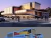 Building B 36 3D Model