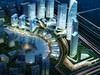 Building B 39 3D Model
