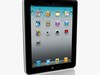 Apple Ipad 3 3D Model