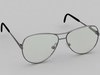 Glasses 3D Model