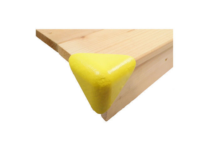 Table Corner Protector free 3D Model 3D printable .stl