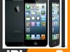 Apple iPhone 5 3D Model