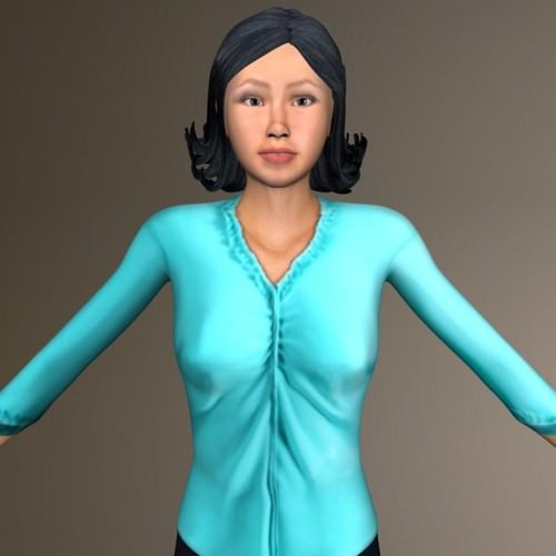 sexy 3d games