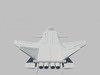 JetFighter_3 3D Model .obj .fbx .ma .mb .dae