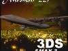 Antonov 225 3D Model