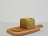 Cutting board with Bread